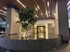 Axon Residence KL built bintang