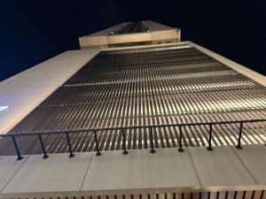Axon Residence KL built bintang