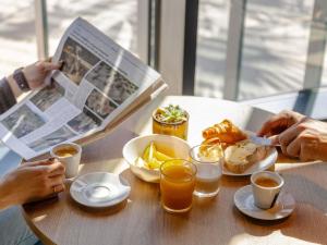 Ibis Marseille Marignane Technopole