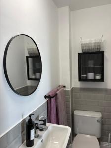 Cherwood Guest House