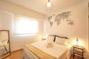 Exclusivo! Garage! Excelente ubicación!