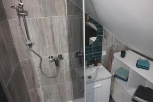 Appartement Le séjour des Hobbits