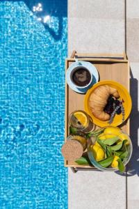 Luxury Villa Blue Dream