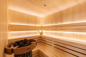 Luxury Villa Blue Dream