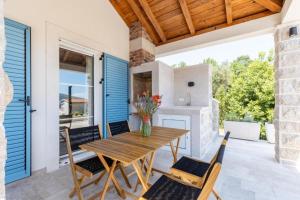 Luxury Villa Blue Dream
