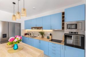 Luxury Villa Blue Dream