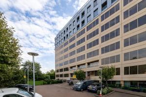 Beautiful 1 Bed Apartment in Ealing