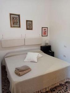 ThiamCasa Dolianova