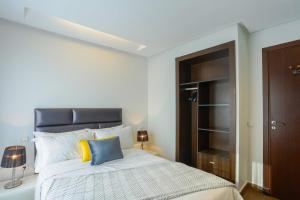 Résidence Mahfoud - Gauthier