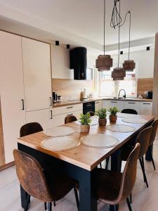 House Alma - TRZESACZ -