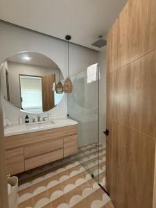 Become 33 Modern 2BR in the Heart of Nosara