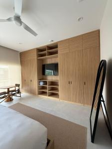 Become 33 Modern 2BR in the Heart of Nosara