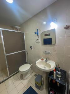 Casa com 2 suítes com ar