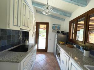 Sandy Cove Patio Villa sul Mare img76