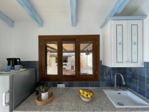 Sandy Cove Patio Villa sul Mare img79