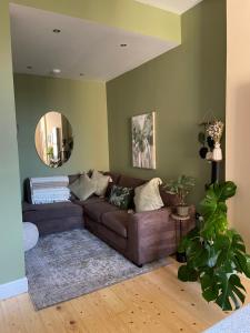 Charming Edinburgh Flat