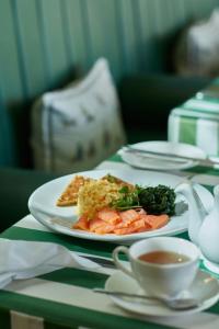 The Old Government House Hotel & Spa