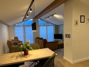 Sonnige Wohnung