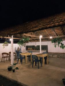 Kottamba Bunk Resort and Co-Work Tangalle