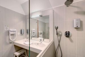 Hotels Les Ormes Domaine et Resort : photos des chambres