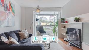 Blue Ocean Apartment