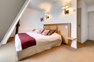 Hotels Les Ormes Domaine et Resort : photos des chambres