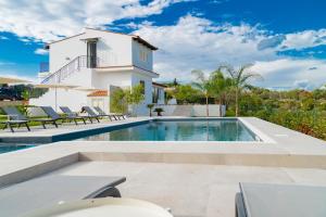 Villa Della Serenità