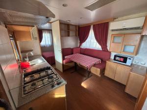 In Country Luxury Lodges