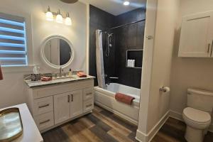 Delux Country Cabin - Pet Friendly