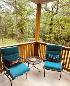 Delux Country Cabin - Pet Friendly