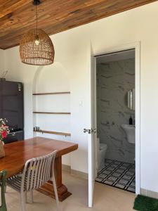 Nisava 2BR Private Pool Villa near Ong Lang Beach Phu Quoc