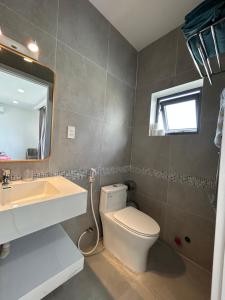 Nisava 2BR Private Pool Villa near Ong Lang Beach Phu Quoc