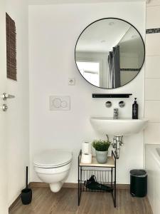 Spiritus Movens Hotelturm