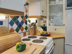 Nells Cottage