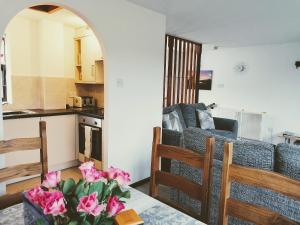 Capstan Cottage
