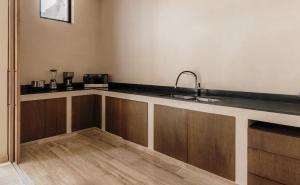 Beachfront Mansion for 24 guests in Tulum Beach