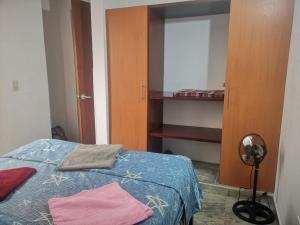 Acogedor Apartamento