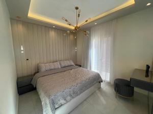 The Groove El-Sokhna