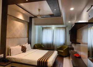 Hotel Sepoy Grande