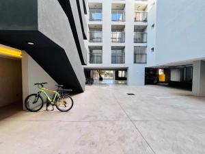 Modern Apartment in Yungay - City View & Wifi