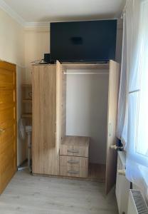 The Nuance Sky Apartment Citadella & City View