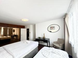 Central London Beautiful Family Apartment