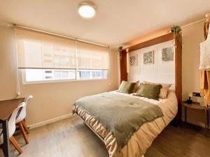 BUHO - Studio Santa Elvira - Home Office Laundry