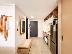 BUHO - Studio Santa Elvira - Home Office Laundry