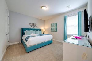 ECR7407 Disney Vacation Retreat @Encore