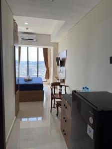 Pollux High Floor 36 Panoramic City View