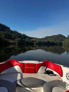 Quinta da Conca Riverfront Villa Douro Valley