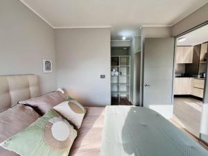 BUHO - Urban Plaza Vespucio - Laundry Parking Pool