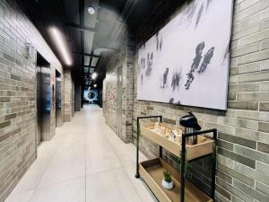 BUHO - Studio Morande - Cowork Laundry Pool Wifi