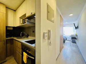 BUHO - Studio Morande - Cowork Laundry Pool Wifi